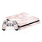 Pink Marble PS4 Slim Bundle Skin