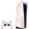 Pink Marble PS5 Bundle Skin