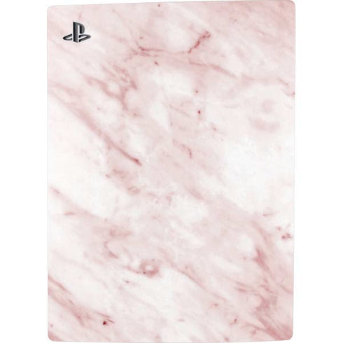 Pink Marble PS5 Bundle Skin