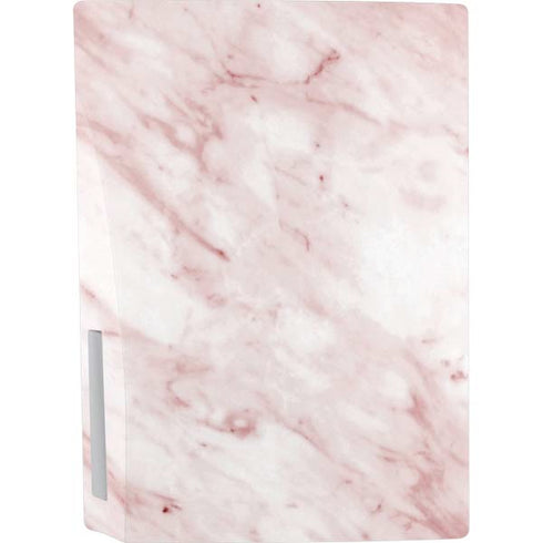 Pink Marble PS5 Bundle Skin
