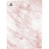 Pink Marble PS5 Digital Edition Console Skin