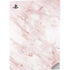 Pink Marble PS5 Digital Edition Console Skin