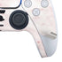 Pink Marble PS5 Slim Digital Edition Bundle Skin