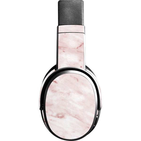 Pink Marble Skullcandy Crusher Wireless Skin