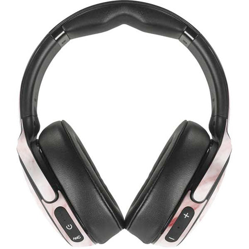 Pink Marble Skullcandy Venue Skin