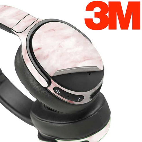 Pink Marble Skullcandy Venue Skin