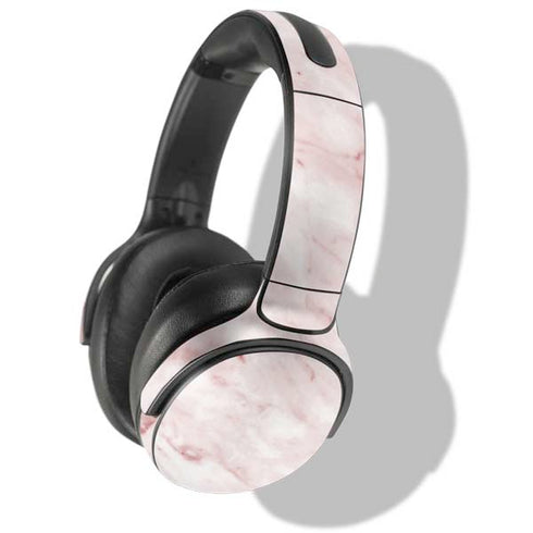 Pink Marble Skullcandy Venue Skin