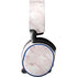 Pink Marble SteelSeries Arctis 3 Skin