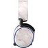 Pink Marble SteelSeries Arctis 5 Skin