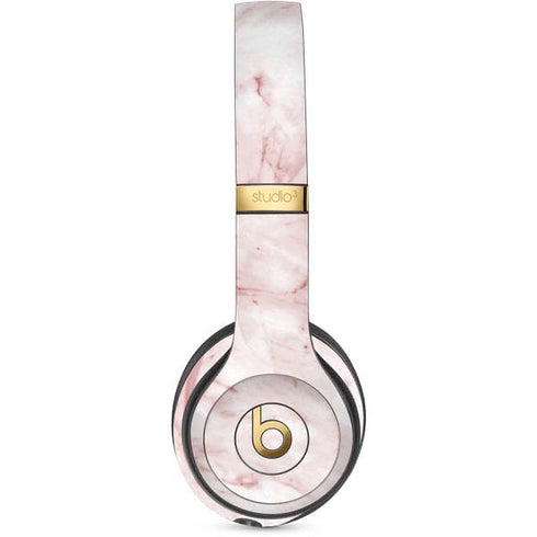 Pink Marble Studio Wireless 3 Skin