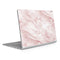 Pink Marble Surface Book 2 13.5in Skin