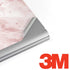 Pink Marble Surface Book 2 13.5in Skin