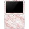 Pink Marble Surface Go Skin