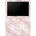 Pink Marble Surface Go Skin