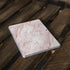 Pink Marble Surface Go Skin