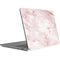 Pink Marble Surface Laptop Studio Skin