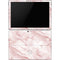 Pink Marble Surface Pro 6 Skin