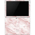 Pink Marble Surface Pro 6 Skin