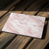 Pink Marble Surface Pro 6 Skin