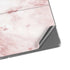 Pink Marble Surface Pro 8 Skin