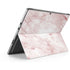 Pink Marble Surface Pro 9 Skin