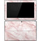 Pink Marble Surface Pro Tablet Skin