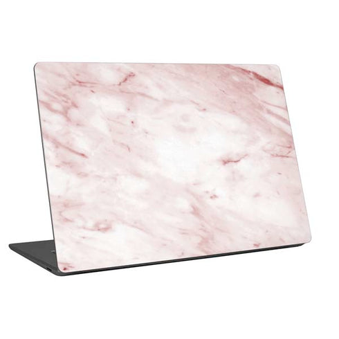 Pink Marble Universal Laptop 12in (9.8 x 6.8in) Skin