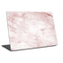 Pink Marble Universal Laptop 12in (9.8 x 6.8in) Skin