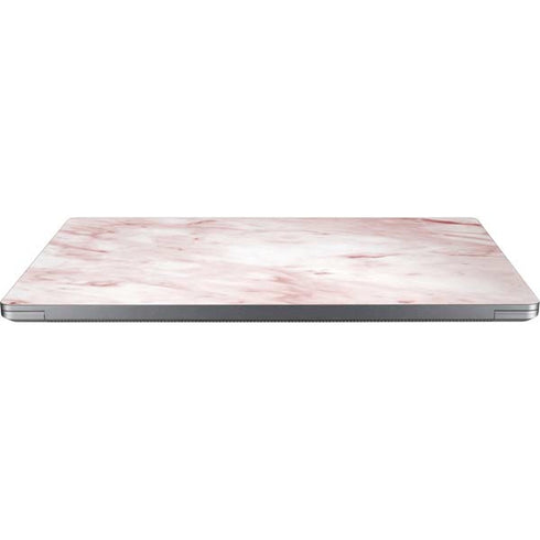 Pink Marble Universal Laptop 12in (9.8 x 6.8in) Skin
