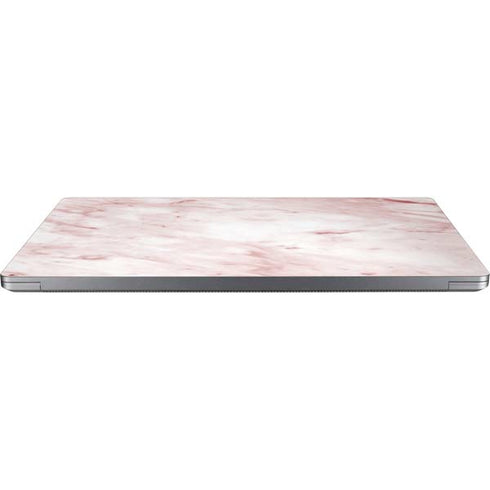 Pink Marble Universal Laptop 13in (10.6 x 7.6in) Skin