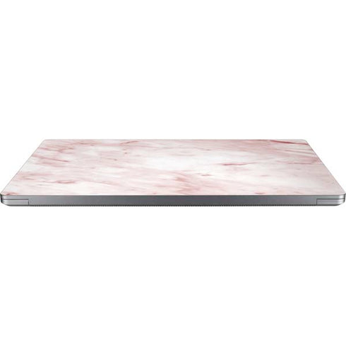 Pink Marble Universal Laptop 14in (11.4 x 8.2in) Skin