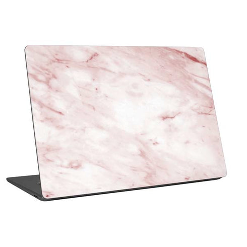 Pink Marble Universal Laptop 15in (12.2 x 8.8in) Skin