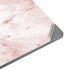Pink Marble Universal Laptop 15in (12.2 x 8.8in) Skin