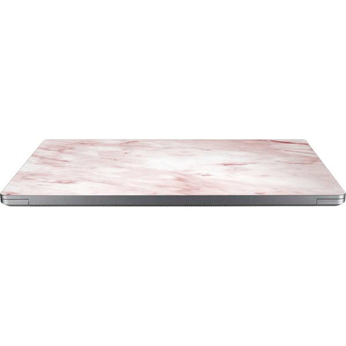 Pink Marble Universal Laptop 16in (13 x 9.4in) Skin