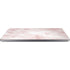 Pink Marble Universal Laptop 16in (13 x 9.4in) Skin