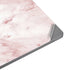 Pink Marble Universal Laptop 16in (13 x 9.4in) Skin