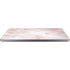 Pink Marble Universal Laptop 17in (13.8 x 10in) Skin