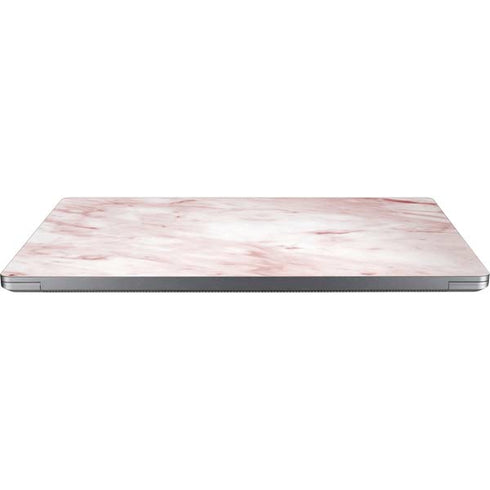 Pink Marble Universal Laptop 18in (14.6 x 10.6in) Skin