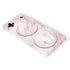 Pink Marble Xbox Adaptive Controller Skin
