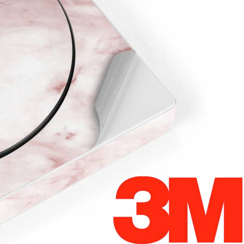 Pink Marble Xbox Adaptive Controller Skin