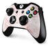 Pink Marble Xbox One Controller Skin