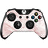 Pink Marble Xbox One Controller Skin