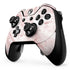 Pink Marble Xbox One Elite Controller Skin