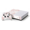 Pink Marble Xbox One S All-Digital Edition Bundle Skin
