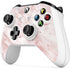 Pink Marble Xbox One S All-Digital Edition Bundle Skin
