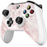 Pink Marble Xbox One S Controller Skin