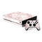 Pink Marble Xbox One X Bundle Skin