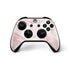 Pink Marble Xbox One X Bundle Skin