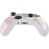 Pink Marble Xbox Series S Controller Skin