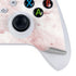 Pink Marble Xbox Series S Controller Skin